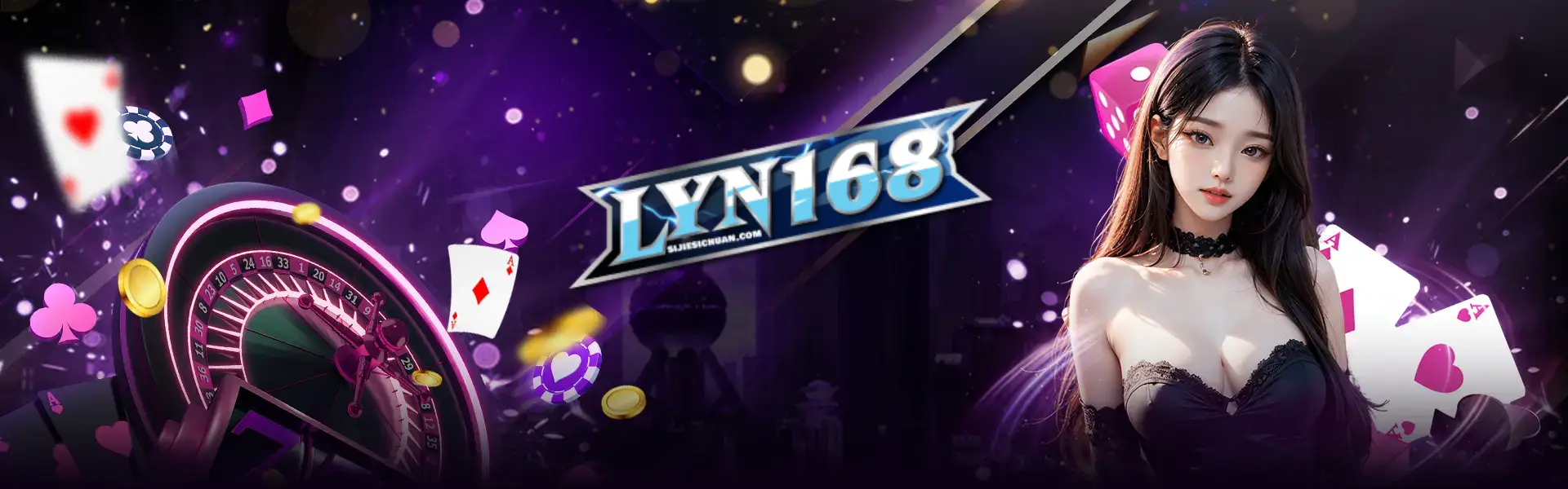 lyn168